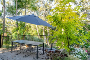 Secluded Beach Hideaway Relax Unwind, Tanilba Bay